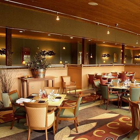 Copper River Princess Wilderness Lodge Copper Center Restaurante foto